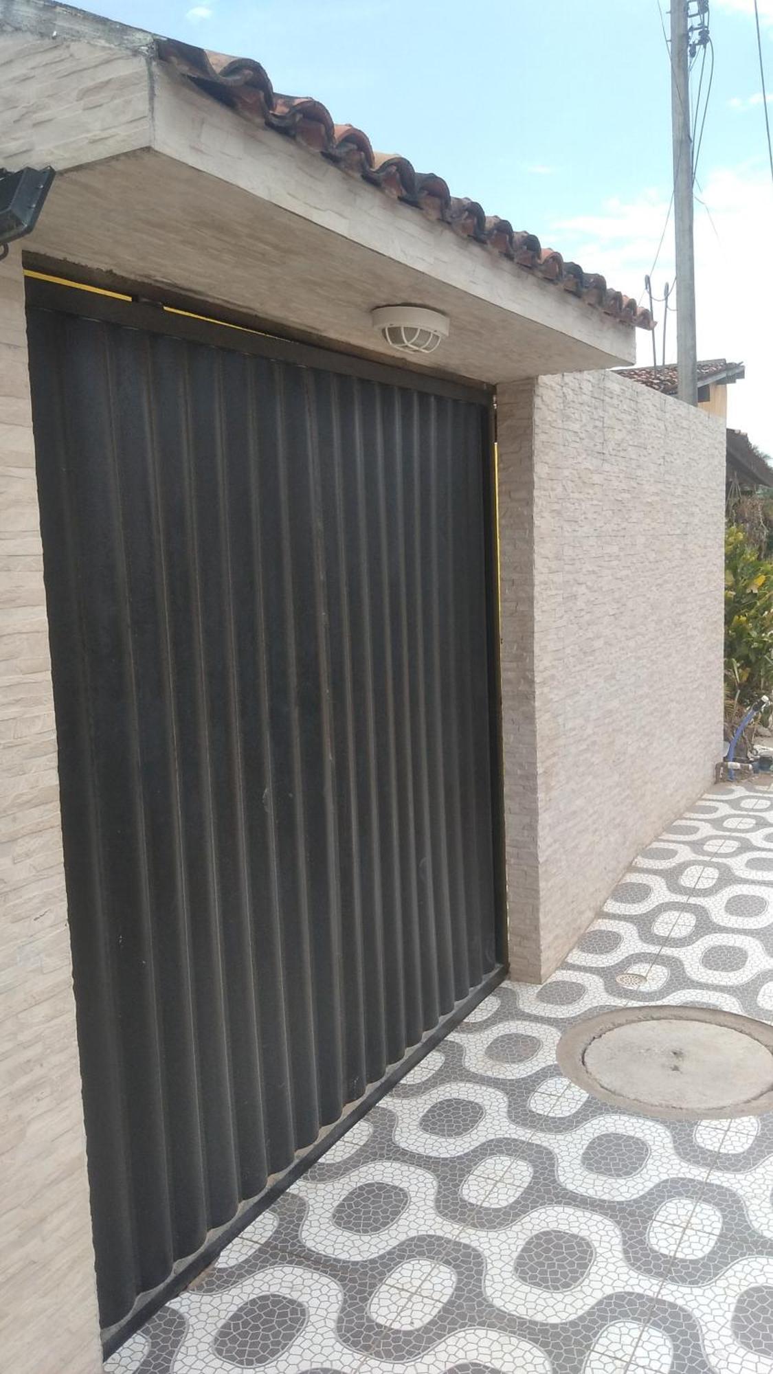 Casa Sao Miguel Dos Milagresヴィラ エクステリア 写真