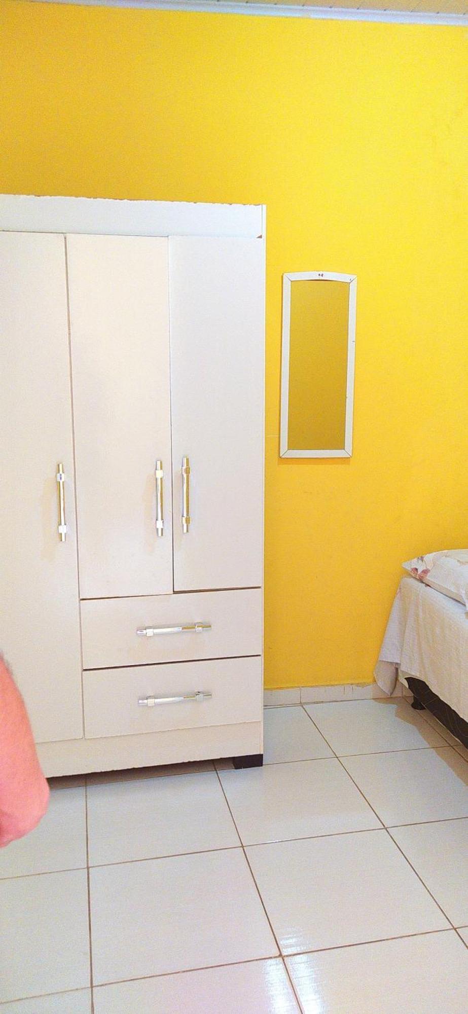 Casa Sao Miguel Dos Milagresヴィラ エクステリア 写真