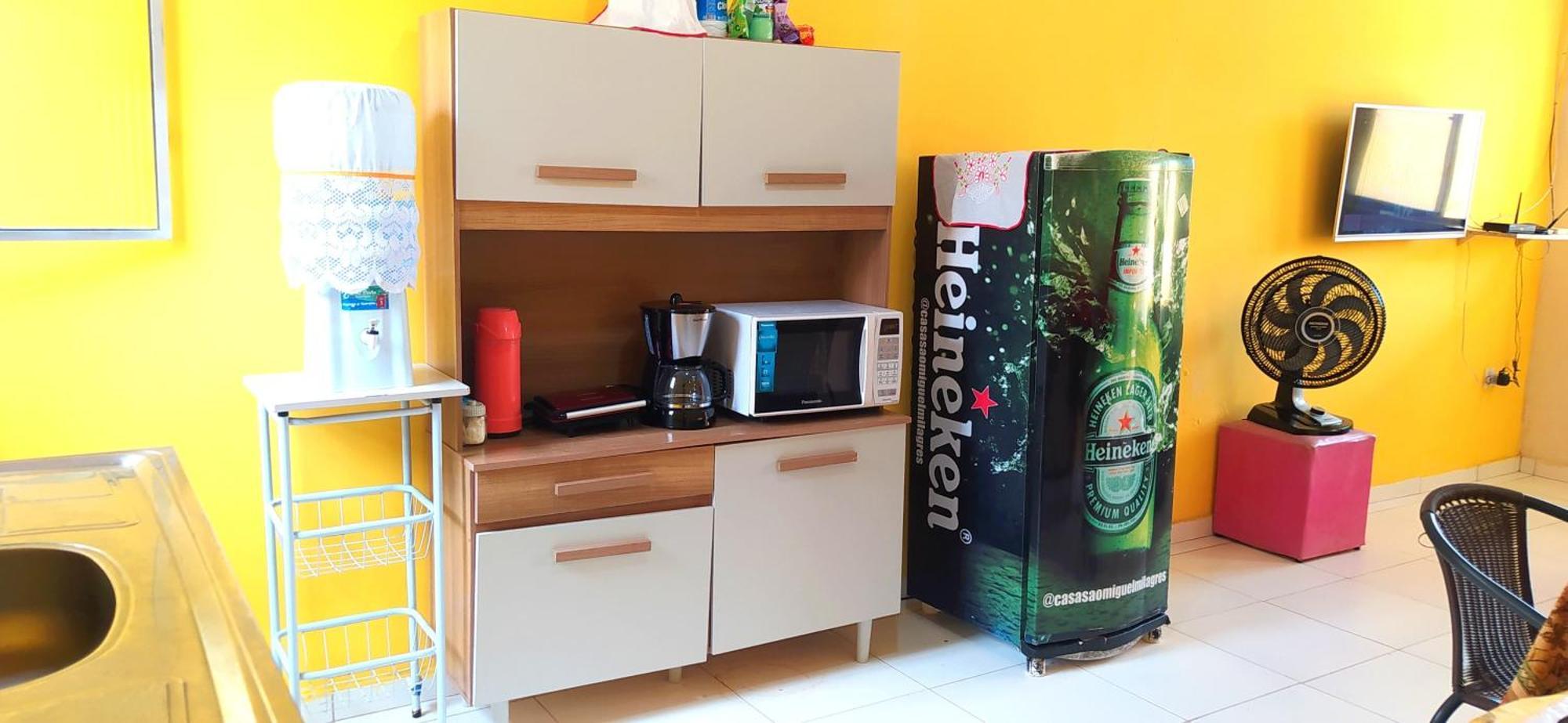 Casa Sao Miguel Dos Milagresヴィラ エクステリア 写真